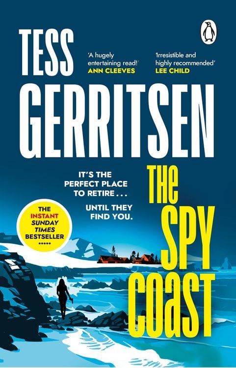 Produktbild: The Spy Coast