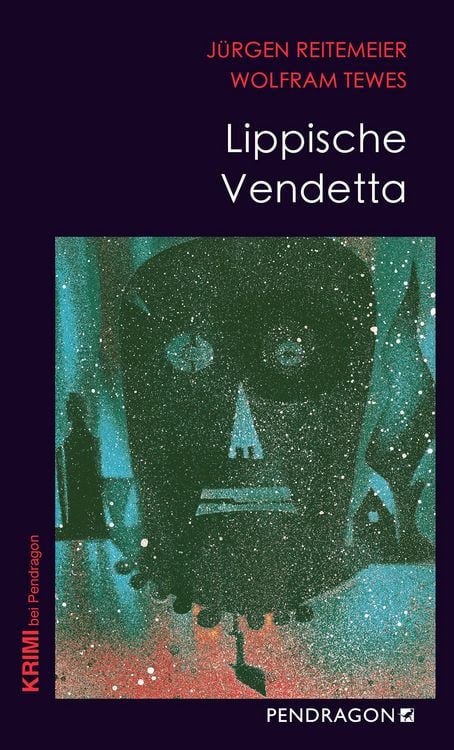 Produktbild: Lippische Vendetta