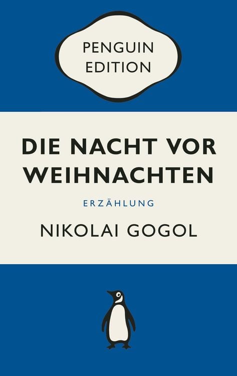 Produktbild: Die Nacht vor Weihnachten