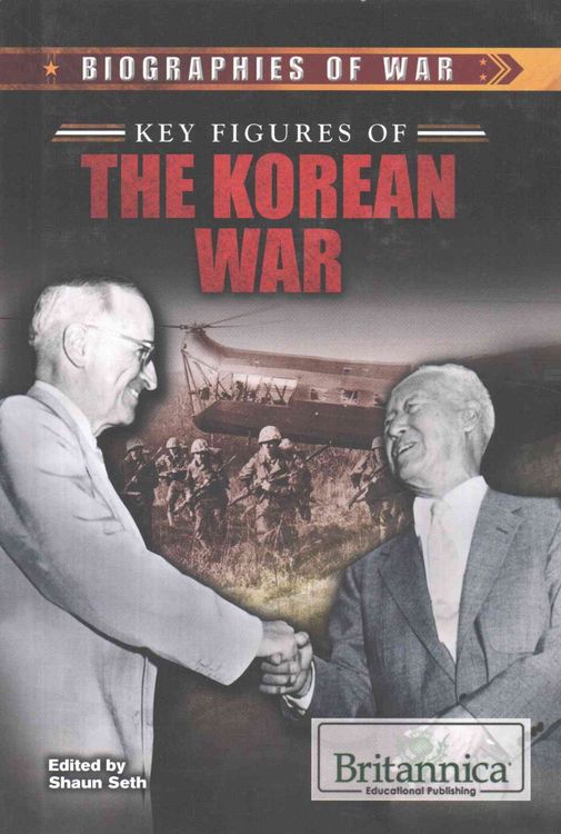 Produktbild: Biographies Of War Set