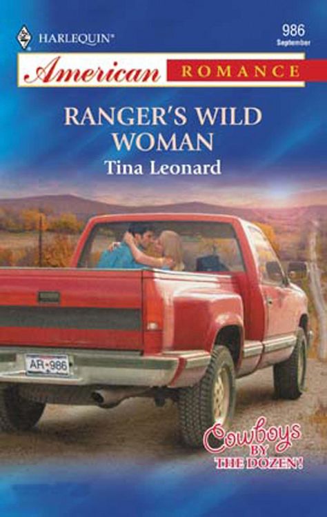 Produktbild: Ranger's Wild Woman