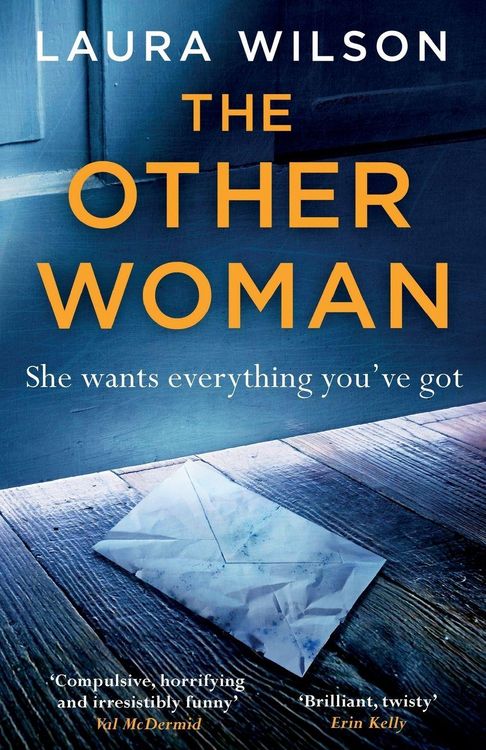 Produktbild: The Other Woman