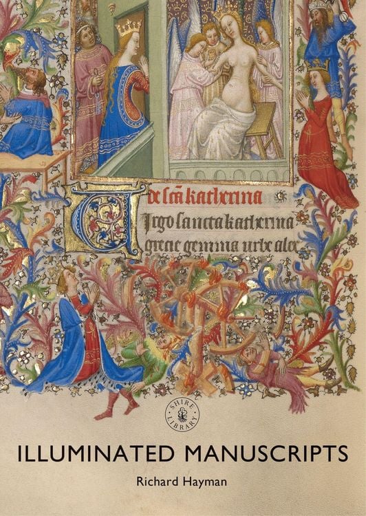 Produktbild: Illuminated Manuscripts