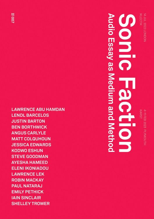 Produktbild: Sonic Faction