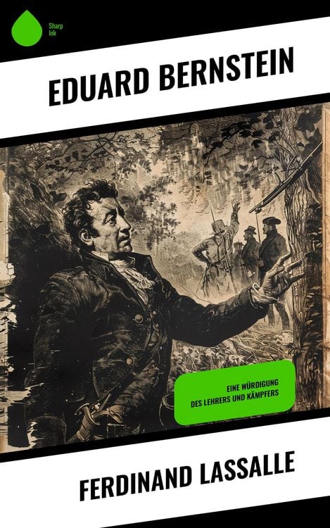 Produktbild: Ferdinand Lassalle