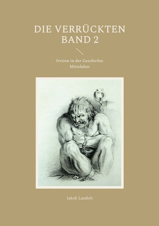 Produktbild: Die Verr&uuml;ckten