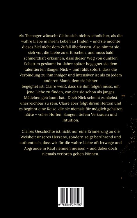 Produktbild: Wir zwischen B&uuml;hne und Seelenmagie