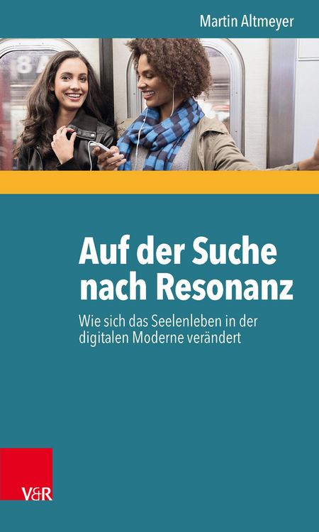 Produktbild: Auf der Suche nach Resonanz