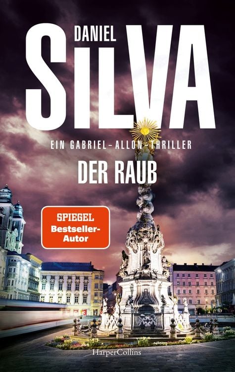 Produktbild: Der Raub
