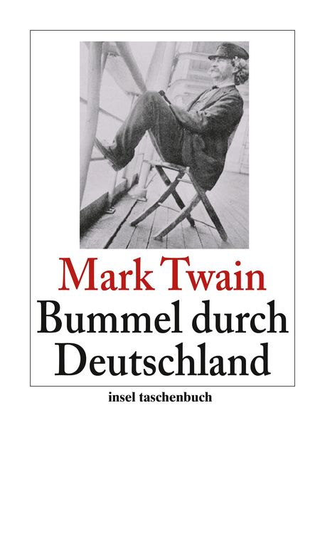 Produktbild: Bummel durch Deutschland