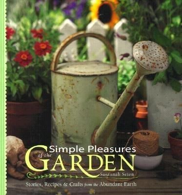 Produktbild: Simple Pleasures of the Garden