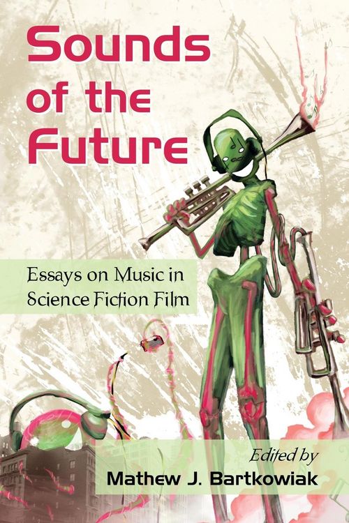 Produktbild: Sounds of the Future