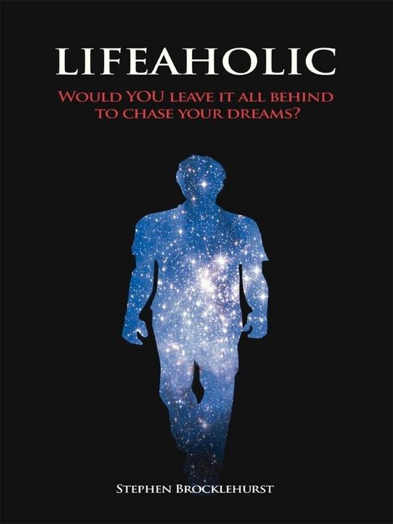 Produktbild: Lifeaholic