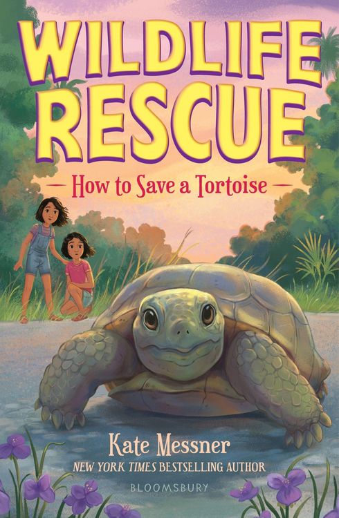 Produktbild: How to Save a Tortoise