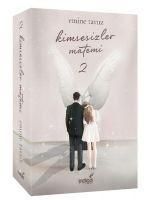 Produktbild: Kimsesizler Matemi 2