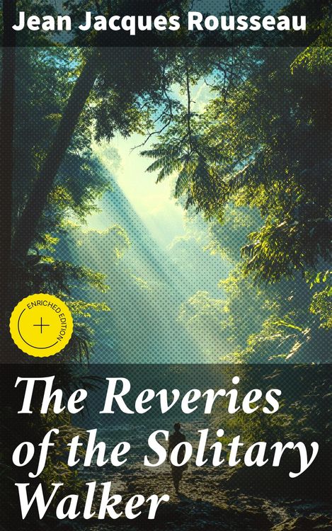 Produktbild: The Reveries of the Solitary Walker