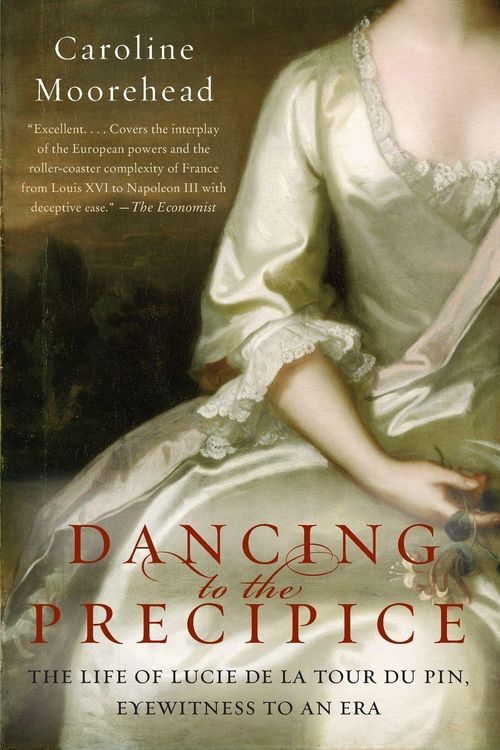 Produktbild: Dancing to the Precipice