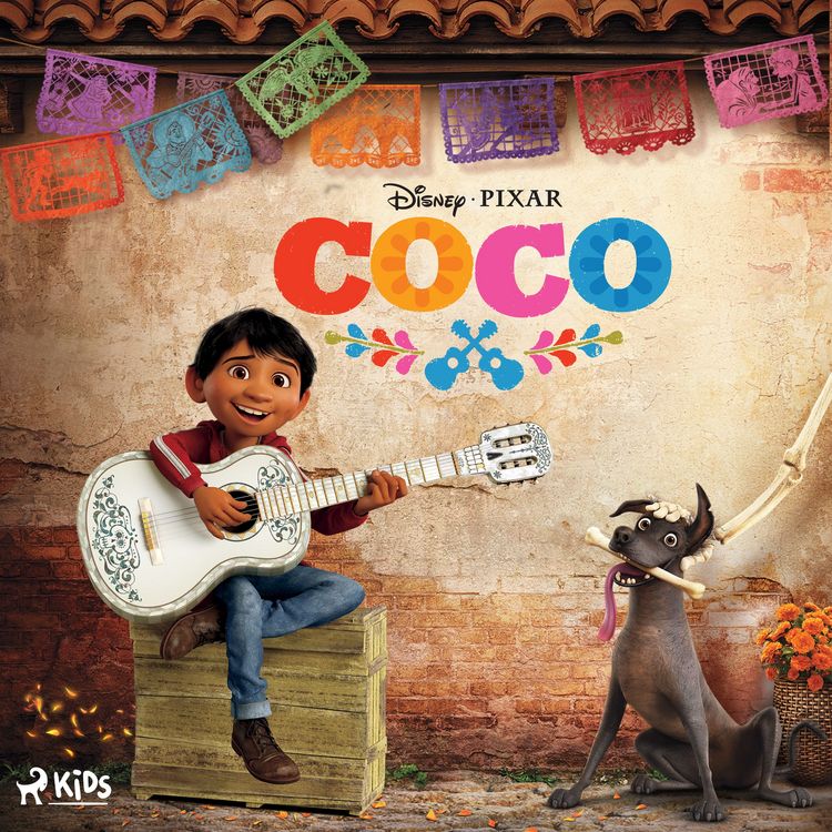 Produktbild: Coco