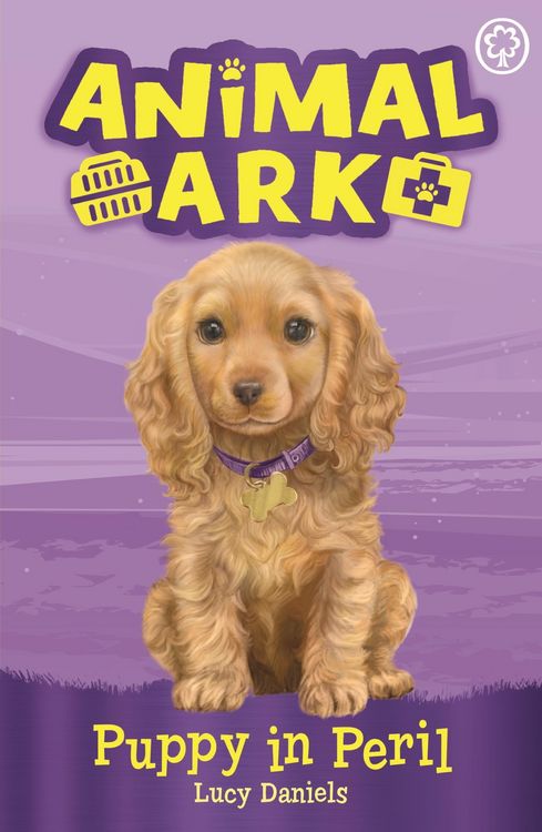 Produktbild: Puppy in Peril