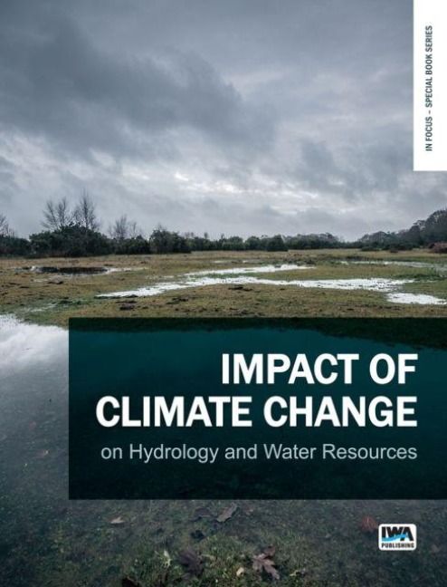 Produktbild: Impact of Climate Change on Hydrology and Water Resources