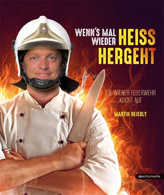 Produktbild: Wenn&acute;s mal wieder heiss hergeht