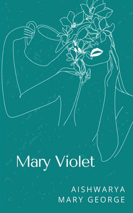 Produktbild: Mary Violet