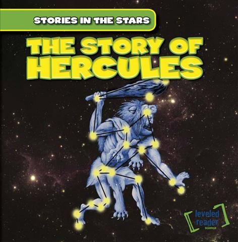Produktbild: Story Of Hercules