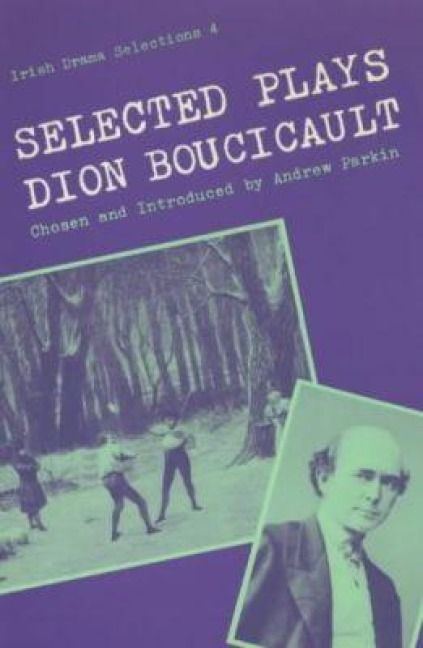 Produktbild: Selected Plays