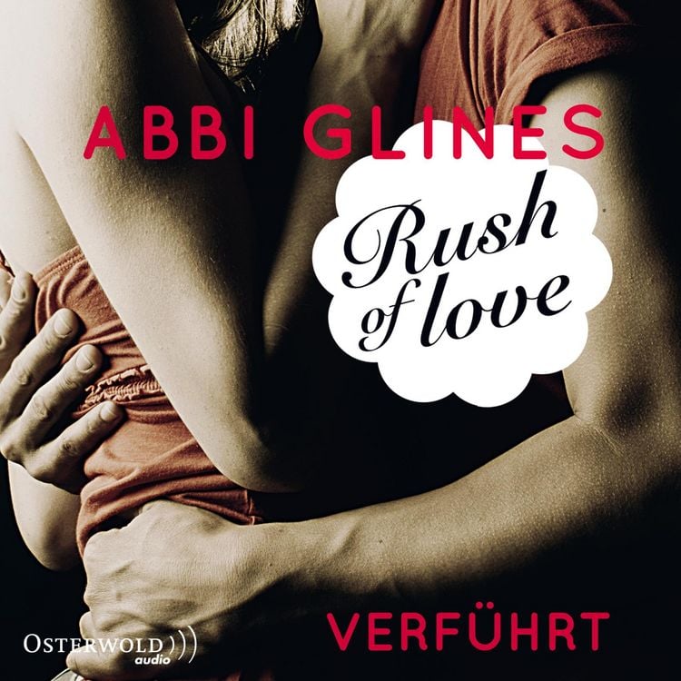 Produktbild: Rush of Love - Verf&uuml;hrt