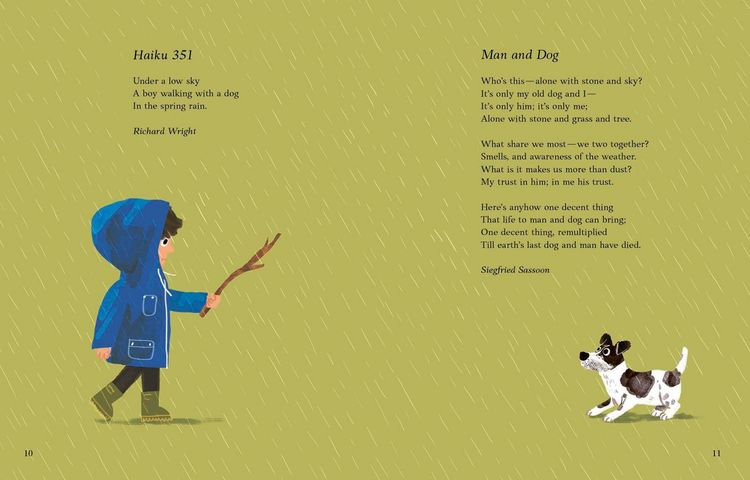 Produktbild: As Only Dogs Can
