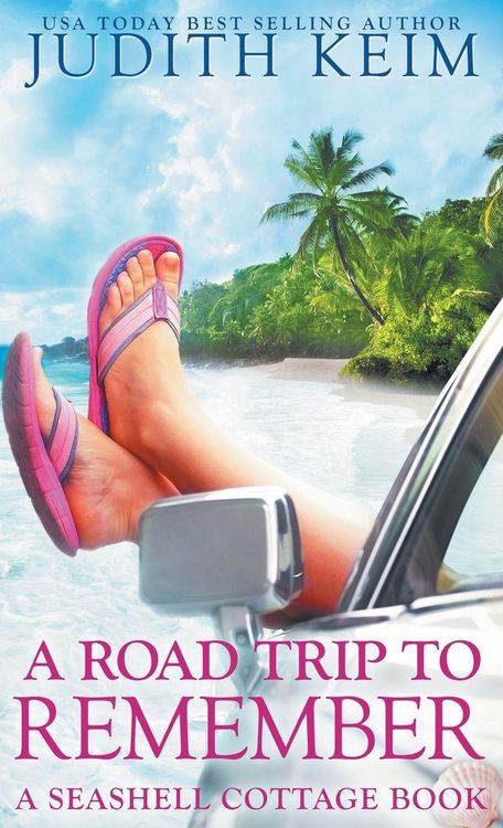 Produktbild: A Road Trip to Remember