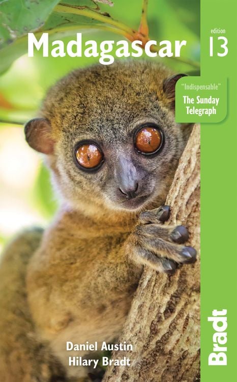 Produktbild: Madagascar