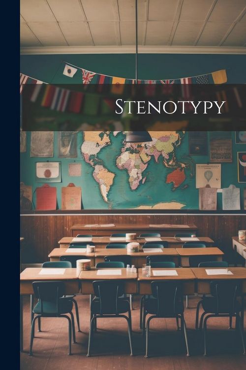 Produktbild: Stenotypy