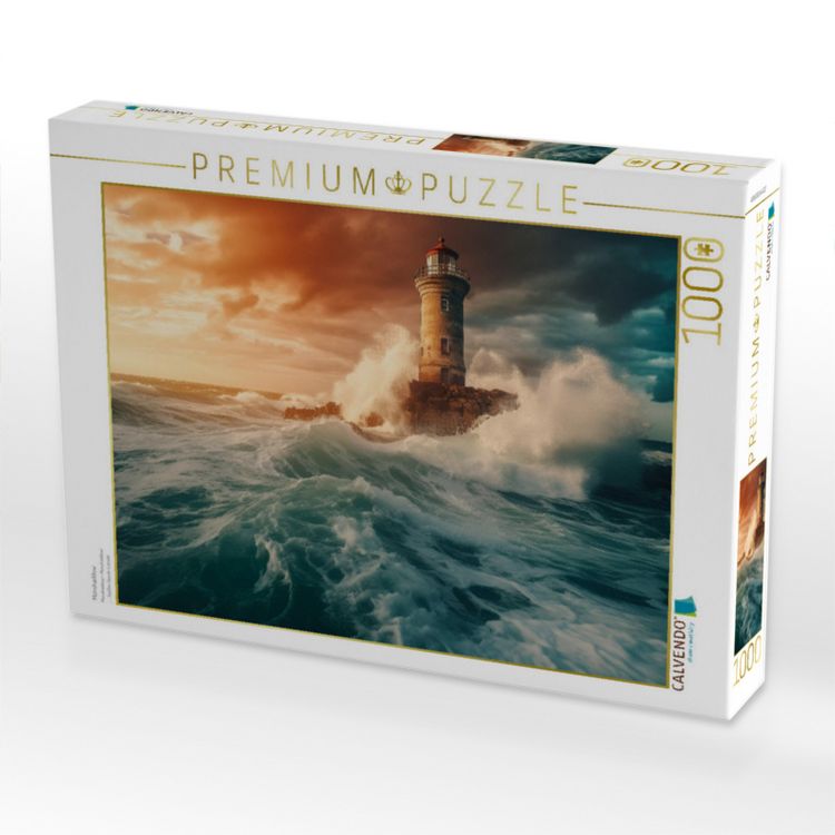 Produktbild: CALVENDO Puzzle Monshaddow | 1000 Teile Lege-Gr&ouml;&szlig;e 64x48cm Foto-Puzzle f&uuml;r gl&uuml;ckliche Stunden