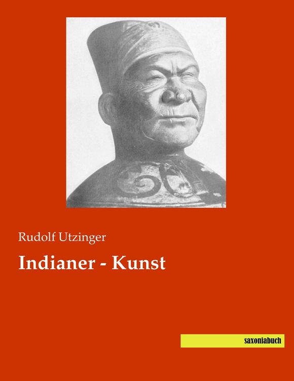 Produktbild: Indianer - Kunst