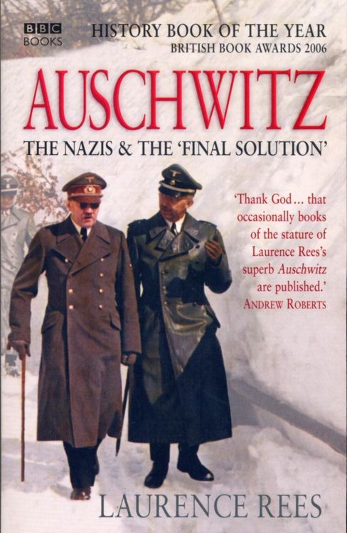Produktbild: Auschwitz