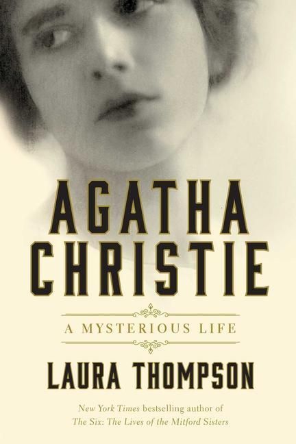 Produktbild: Agatha Christie