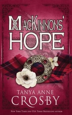 Produktbild: MacKinnon's Hope