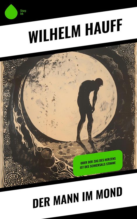 Produktbild: Der Mann im Mond