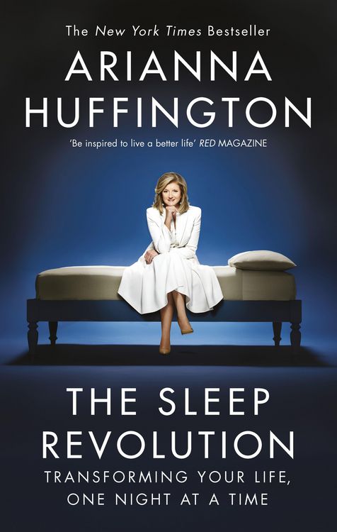Produktbild: The Sleep Revolution