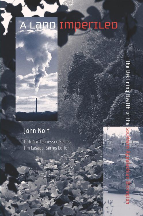 Produktbild: A Land Imperiled