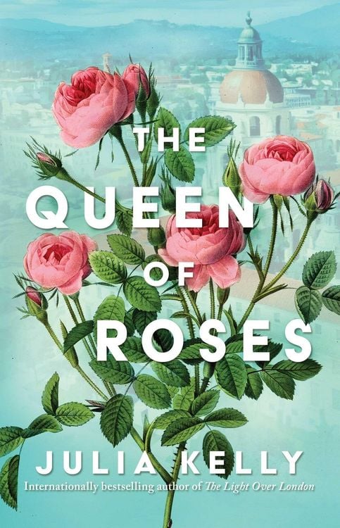 Produktbild: The Queen of Roses