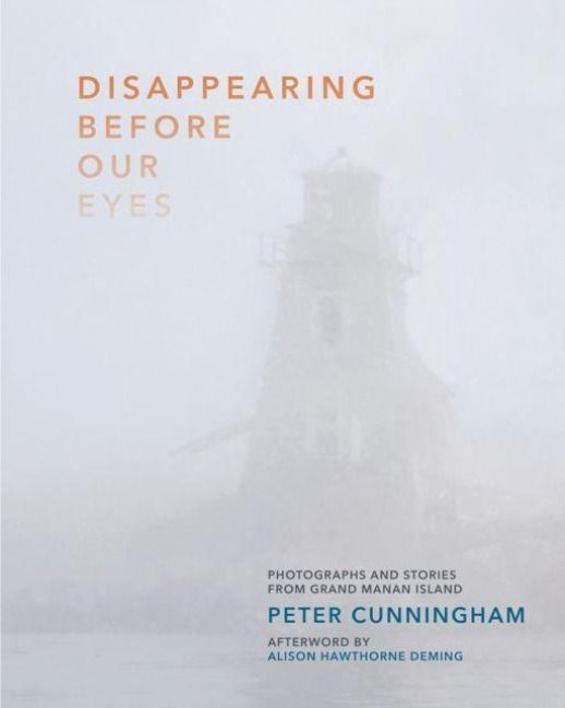 Produktbild: Disappearing Before Our Eyes