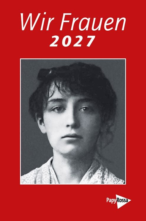 Produktbild: Wir Frauen 2027