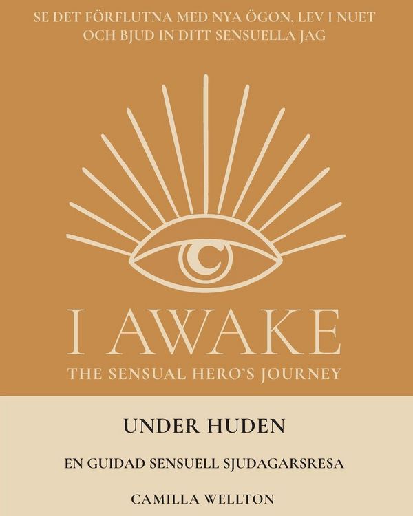 Produktbild: Under huden