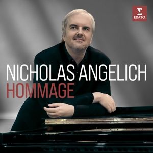 Produktbild: Hommage