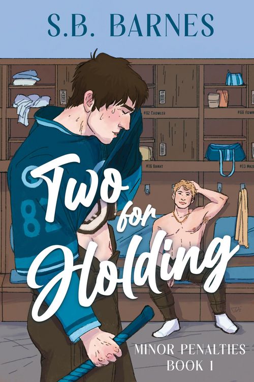 Produktbild: Two for Holding