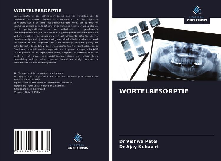 Produktbild: Wortelresorptie