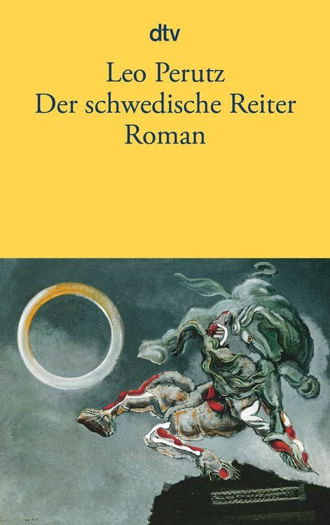 Produktbild: Der schwedische Reiter