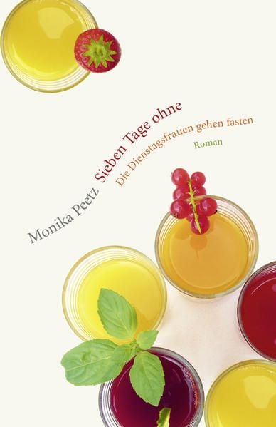 Produktbild: Sieben Tage ohne